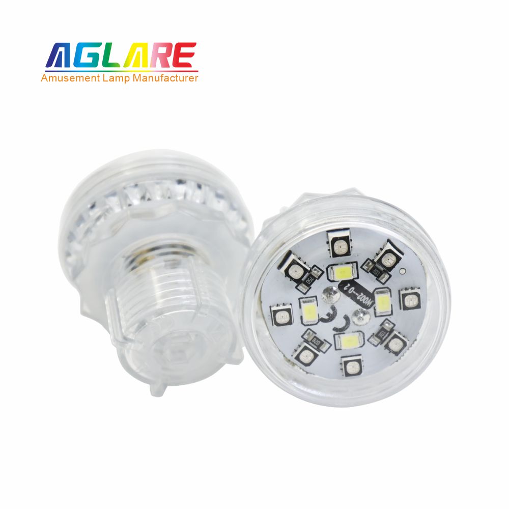 赛马效果LED像素灯